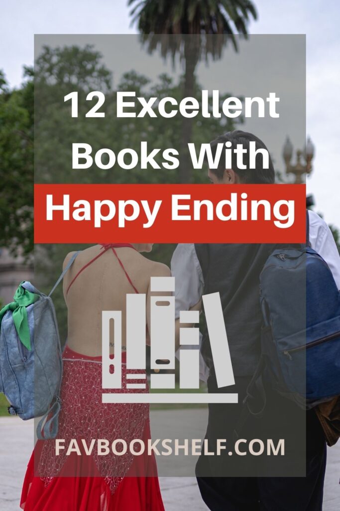 happy ending books