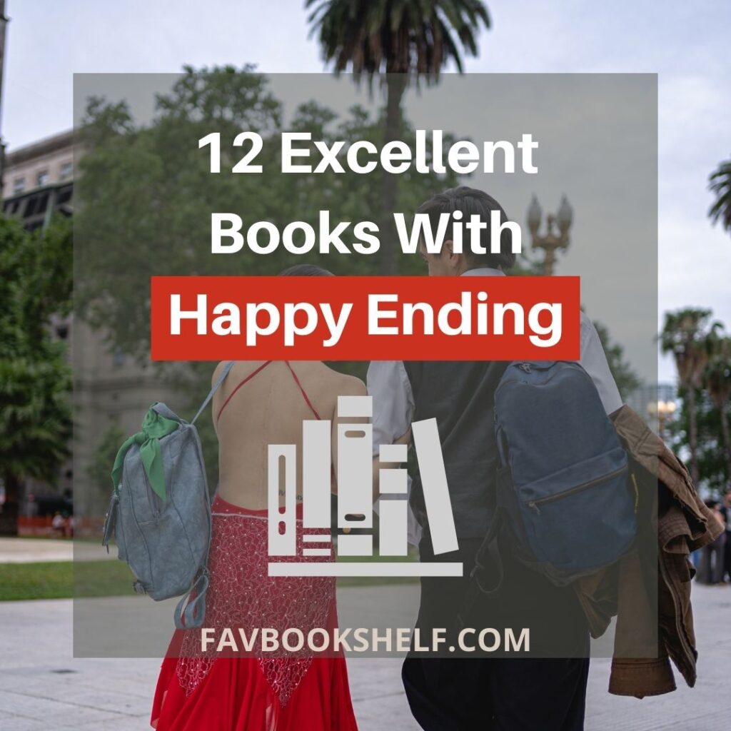 happy ending books