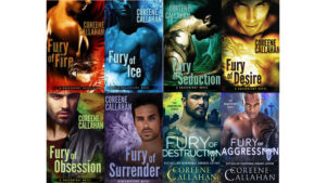 17 Best Romance Shifter Books To Read -Favbookshelf - Favbookshelf