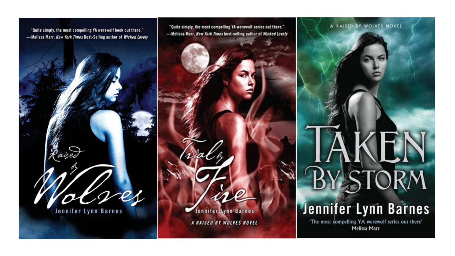 17 Best Romance Shifter Books To Read -Favbookshelf - Favbookshelf