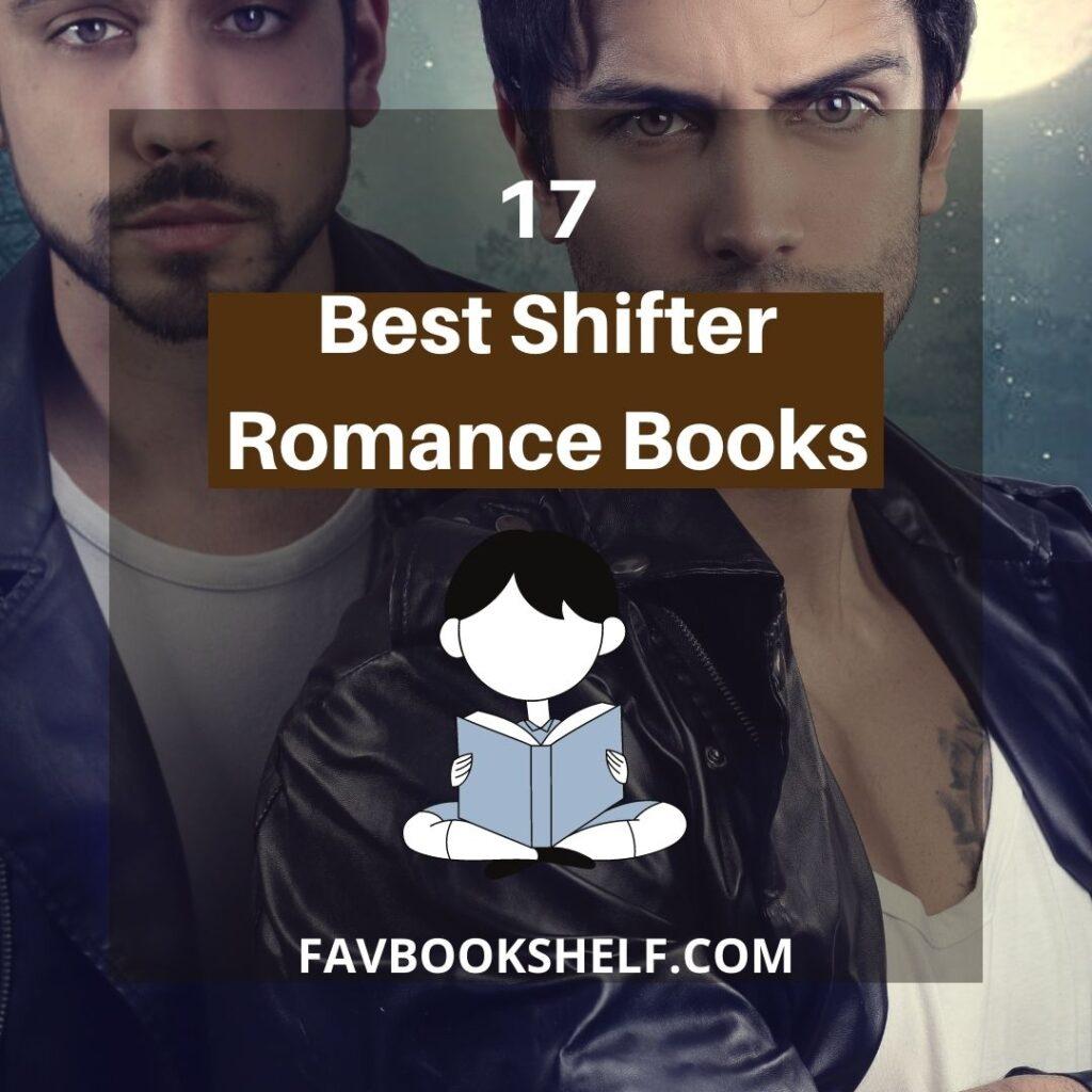 shifter romance books