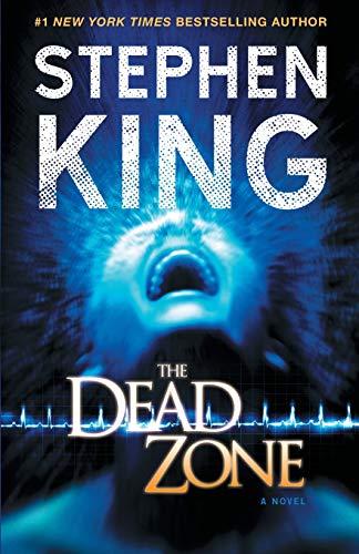 Dead Zone by Stephen King
