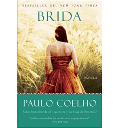 Brida by Paulo Coelho