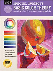 Special Subjects: Basic Color Theory by Patti Mollica