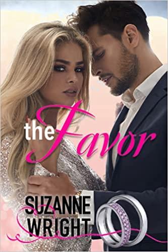 The Favor by Suzanne Wright book review