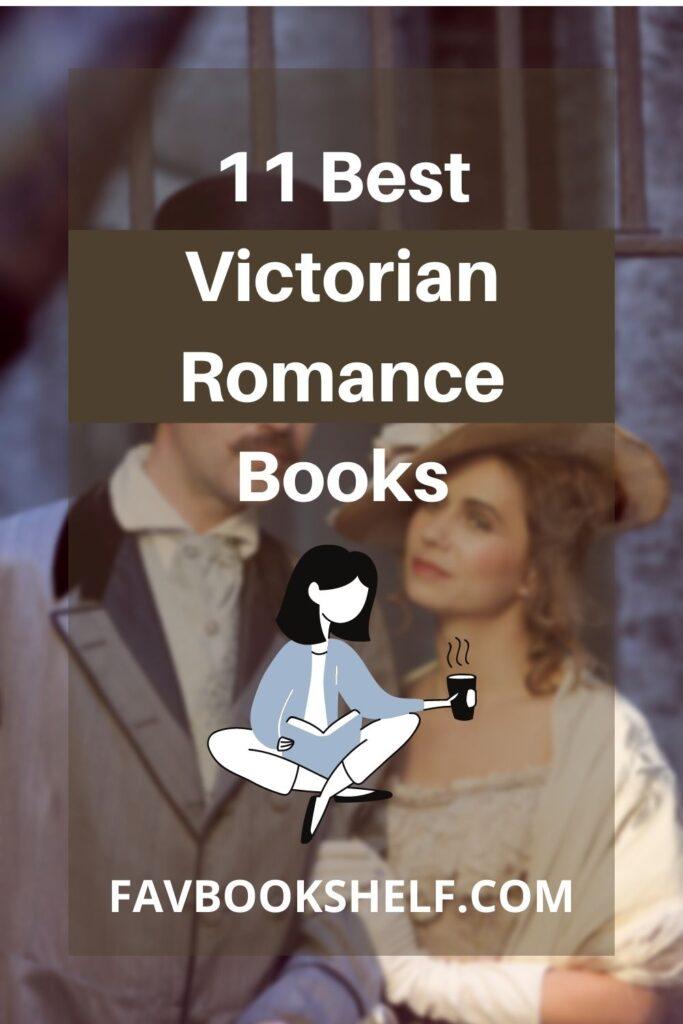Best Victorian Romance Books