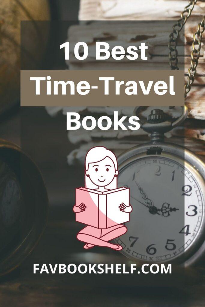 Best time-travel books