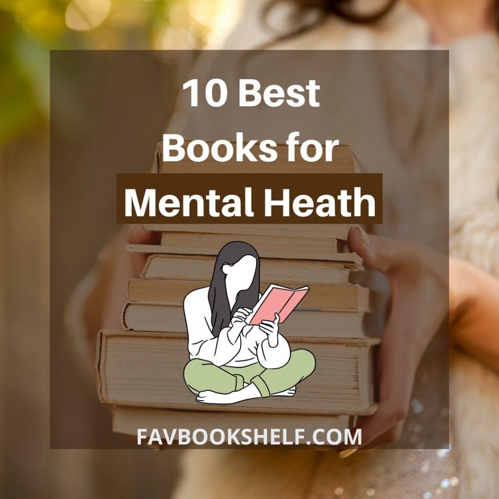 books for mental health