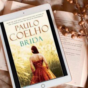 Read more about the article Book Review of Brida by Paulo Coelho -Favbookshelf