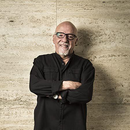 Paulo Coelho