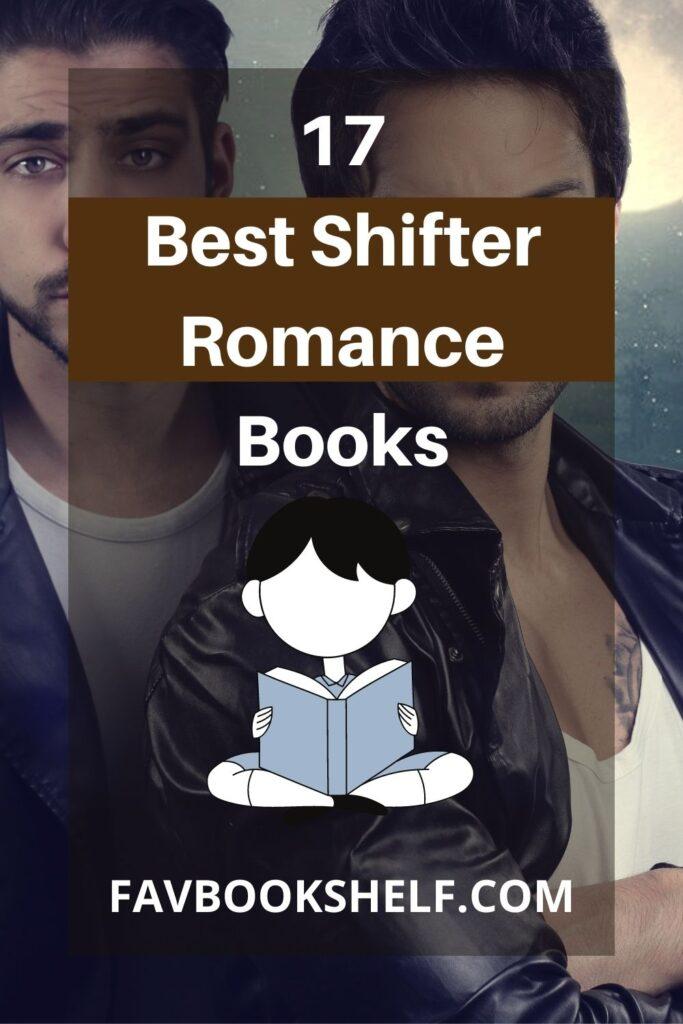 shifter romance books