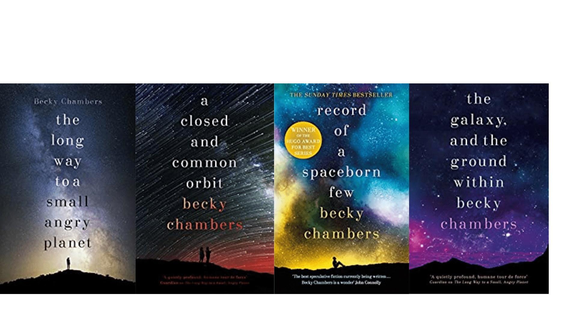 12 Best Space Opera Books Favbookshelf