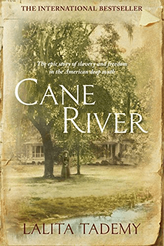 Cane River by Lalita Tademy; Books Recommended by Oprah Winfrey