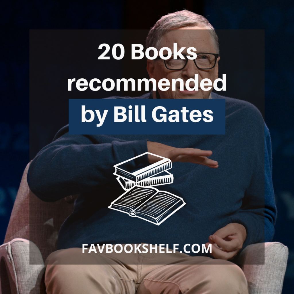 top books by bill gates