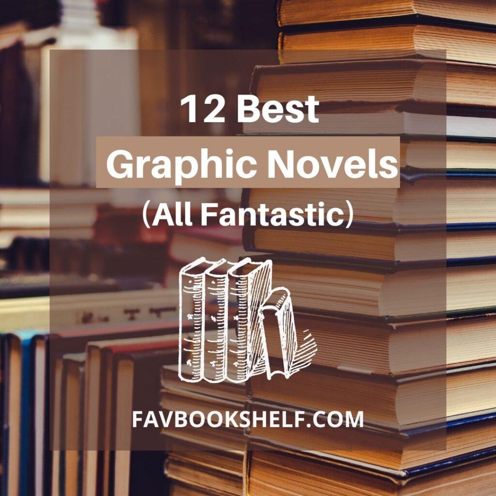 best of graphic novels