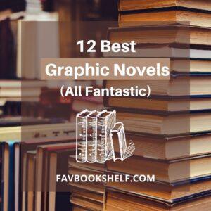 Read more about the article 12 Best Graphic Novels of All Time-Favbookshelf