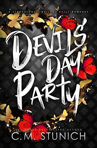 Devils' Day Party by  C. M. Stunich