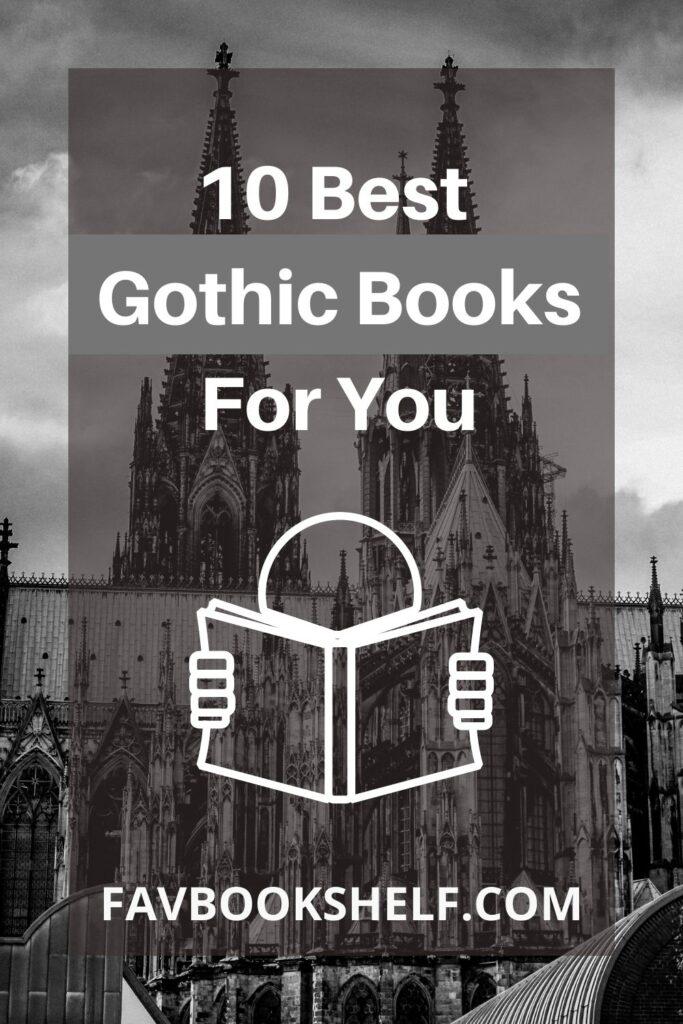 gothic books