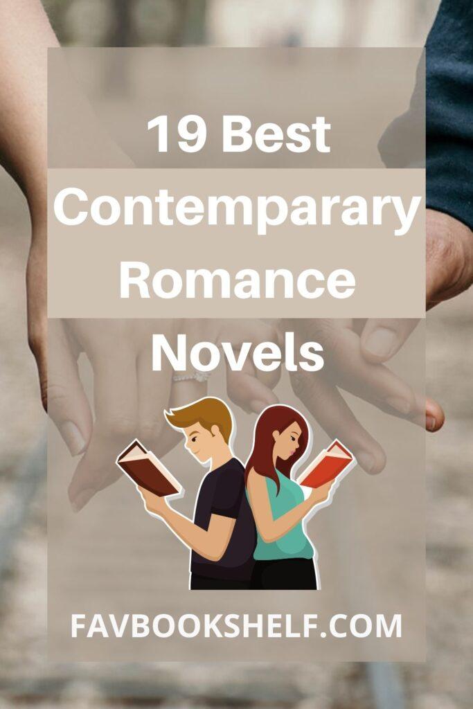 Contemporary Romance Books