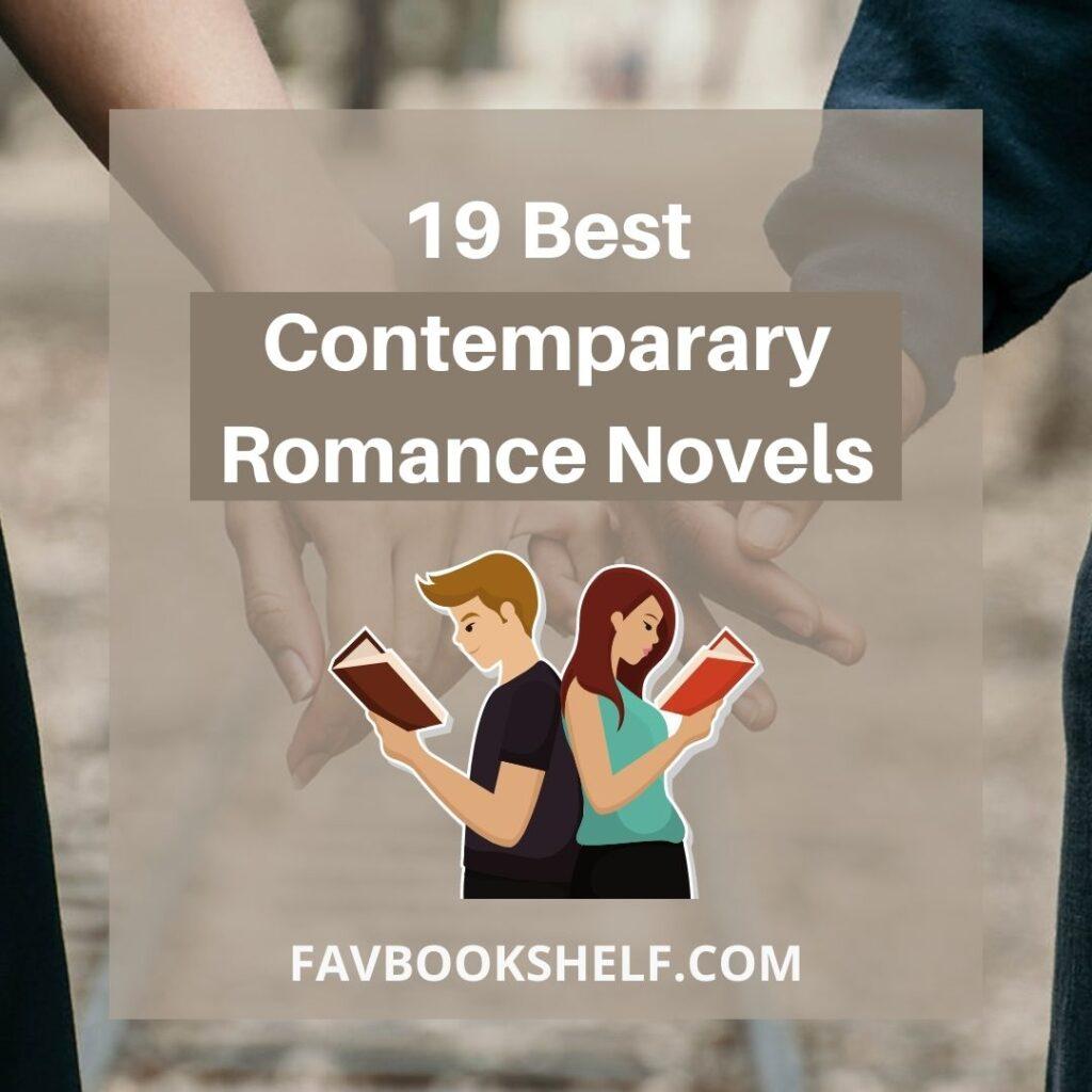 romance contemporary books