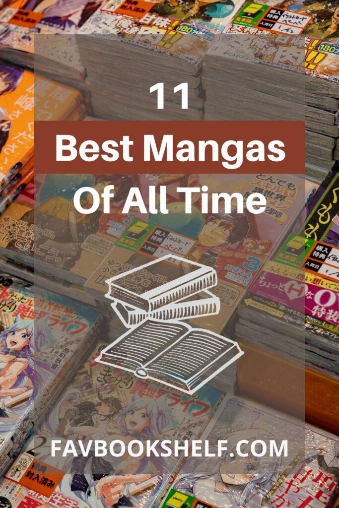 what manga to read