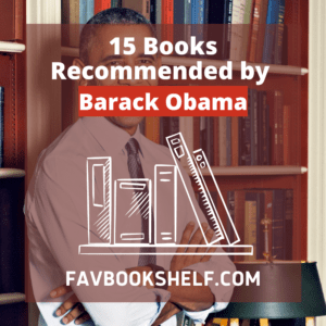 Read more about the article 15 Books Recommended by Barack Obama