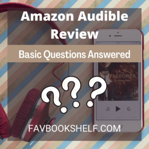 Read more about the article Amazon Audible – Is it Worth it? (Everything You Need To Know) – Favbookshelf