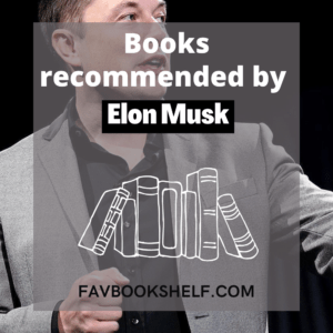Read more about the article Books recommended by Elon Musk