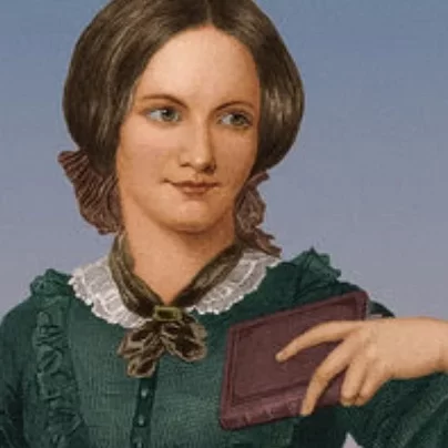 Emily Jane Brontë 
