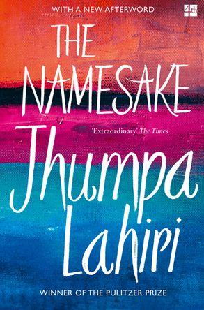 The Namesake
Jhumpa Lahiri,
the namesake book review