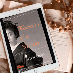 Read more about the article Book Review: Memoirs of a Geisha(Spoiler Free) – Favbookshelf