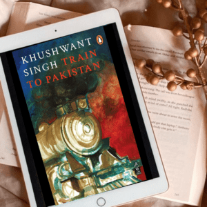 Read more about the article Book Review: Train To Pakistan (Spoiler Free) – Favbookshelf