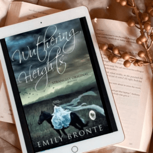 Read more about the article Book Review: Wuthering Heights(Spoiler Free) – Favbokshelf