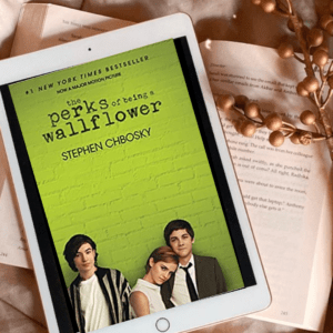 Read more about the article Book Review: The Perks of Being A Wallflower – Favbookshelf
