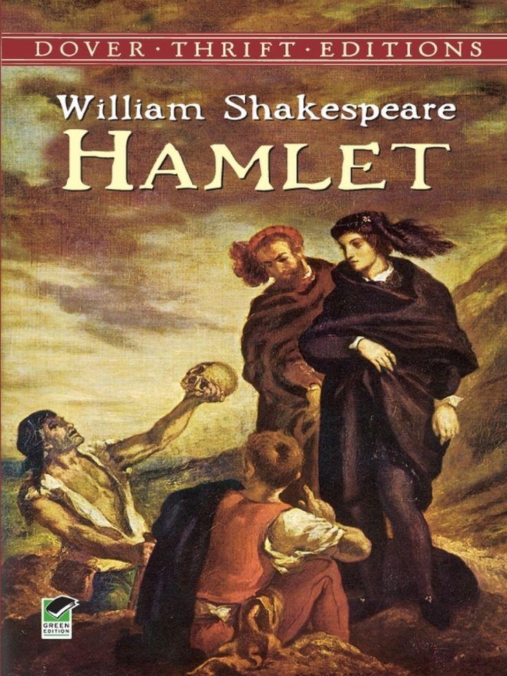Hamlet by william shakespeare