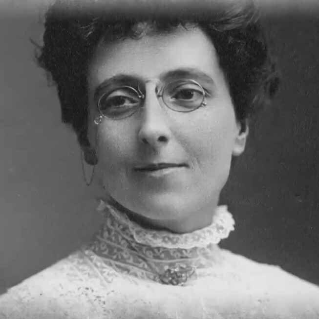 Lucy Maud Montgomery, Author