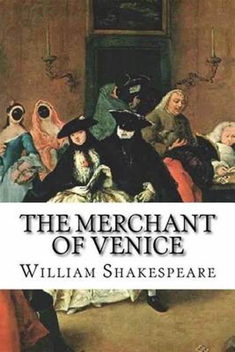 The Merchant of Venice 