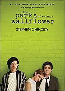 perks of being a wallflower book review
The Perks Of Being A Wallflower by Stephen Chbosky
