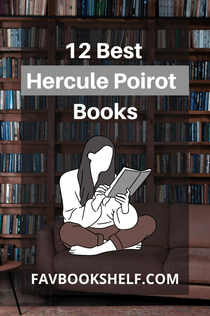 Best Hercule Poirot Books
