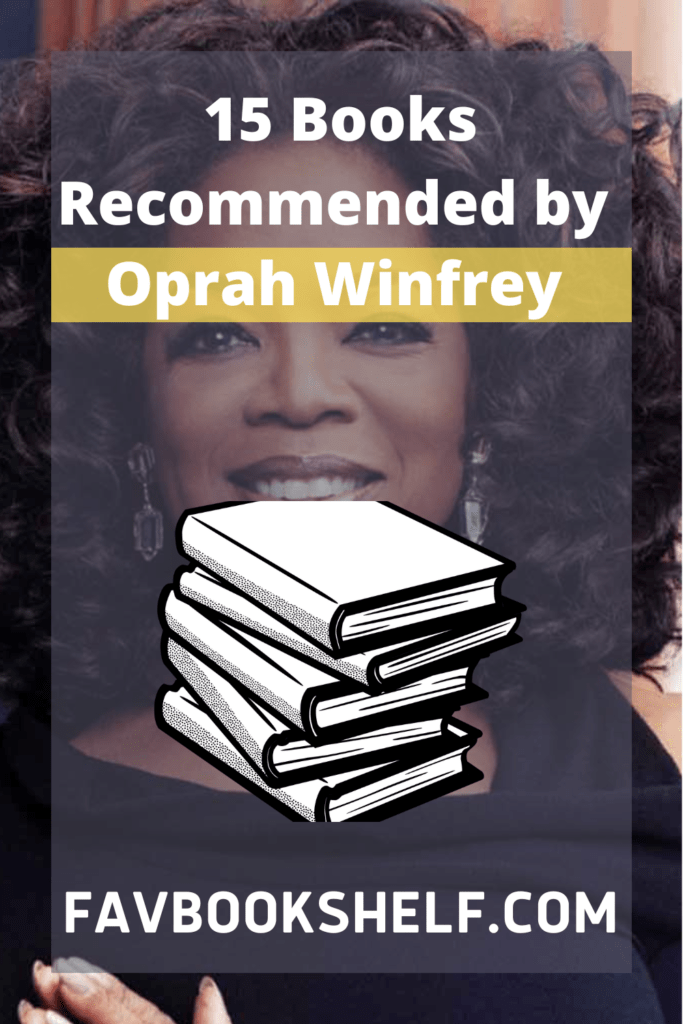 Books Recommended by Oprah Winfrey