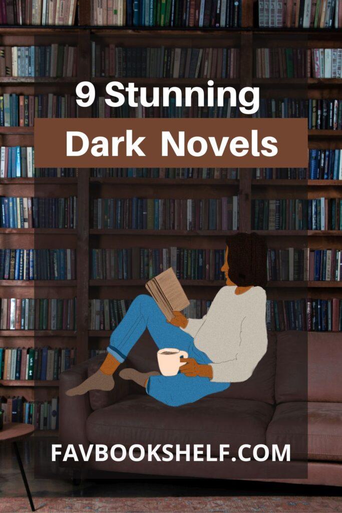 dark books to read