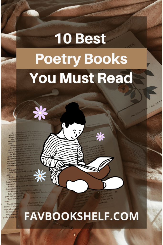 10 Best Poetry Books You Must Read