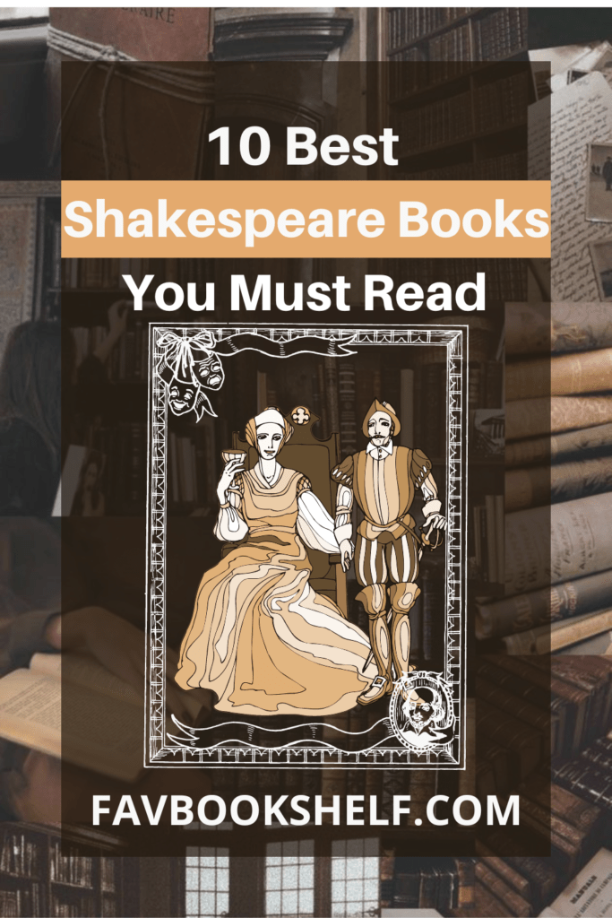 10 Best Shakespeare Books