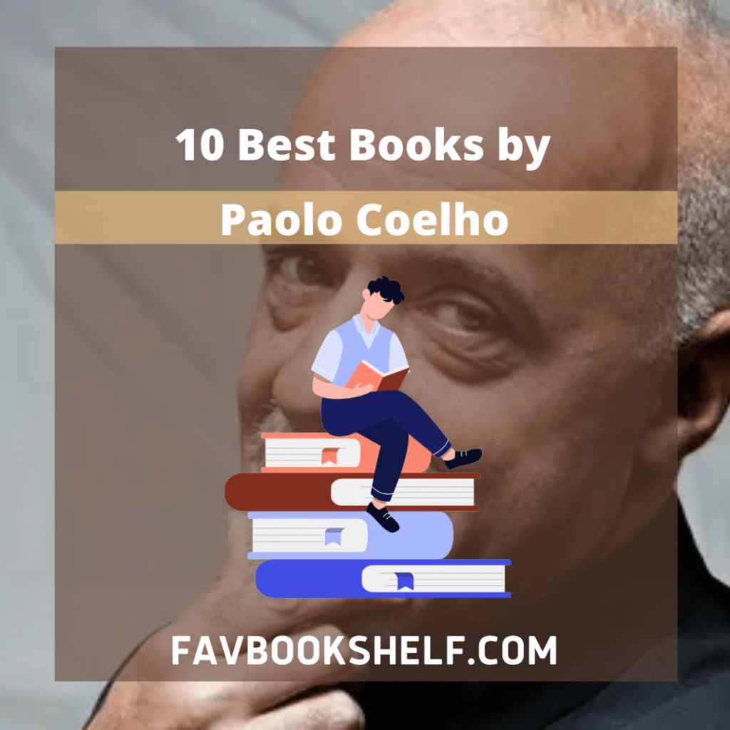Books by Paolo Coelho