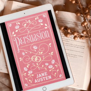 Read more about the article Book Review: Persuasion (Spoiler Free) – Favbookshelf