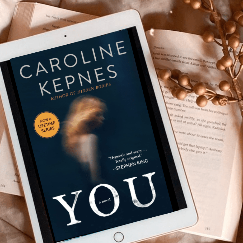 You book review