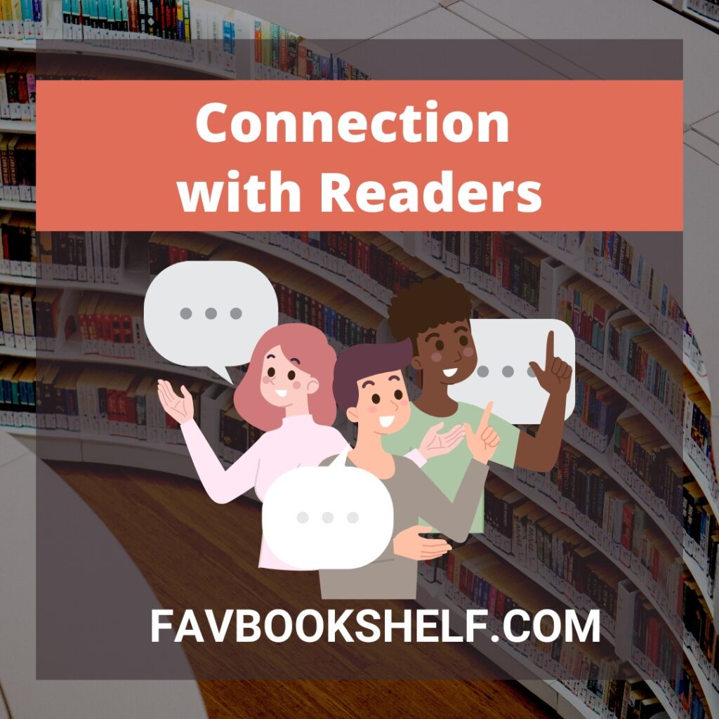 Connection with Readers