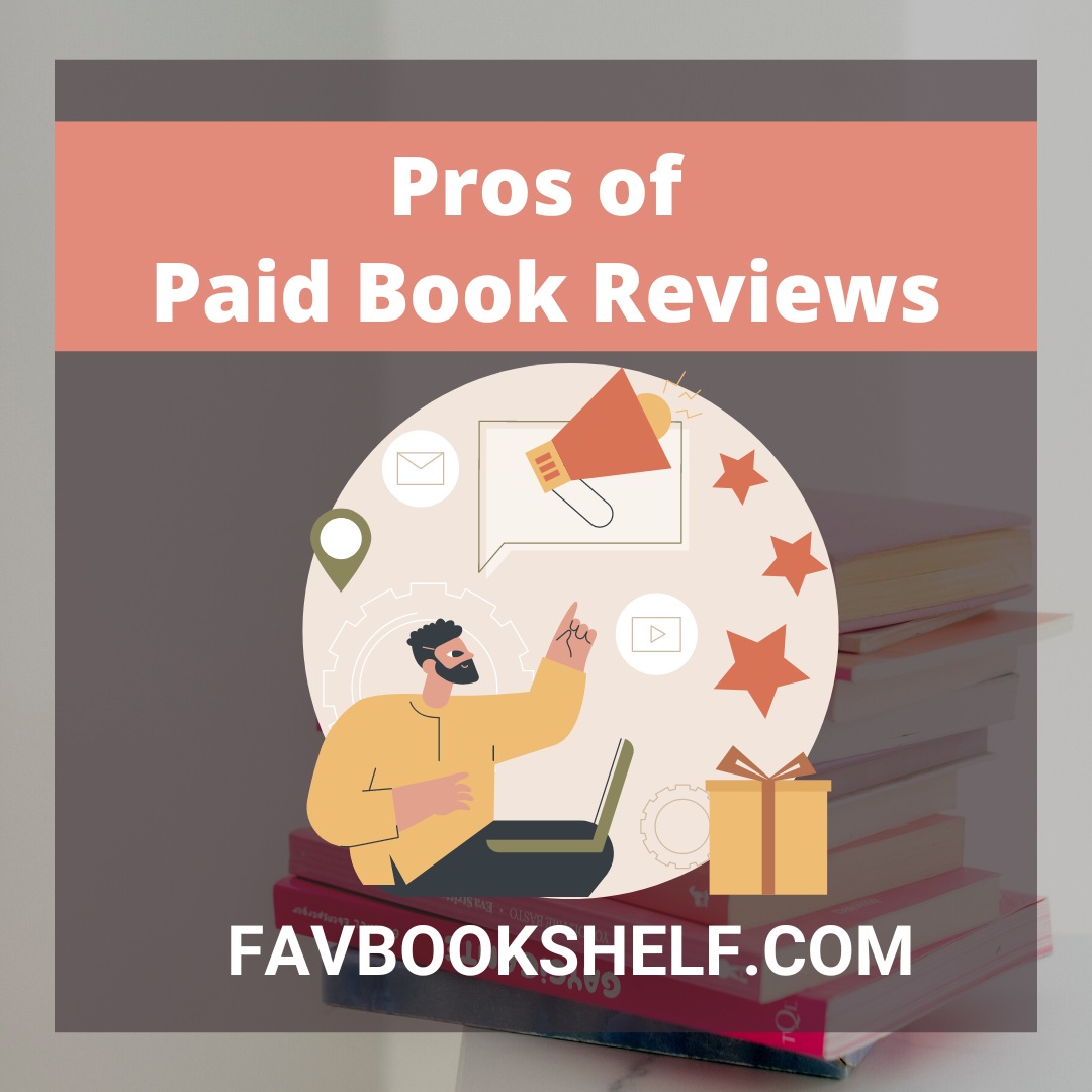 paid book reviews ireland