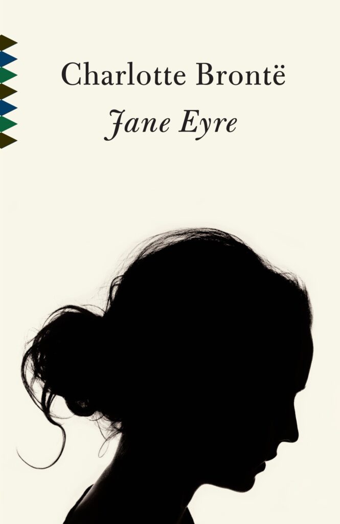 Jane Eyre by Charlotte Bronte book review