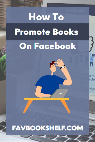 How to promote books on Facebook